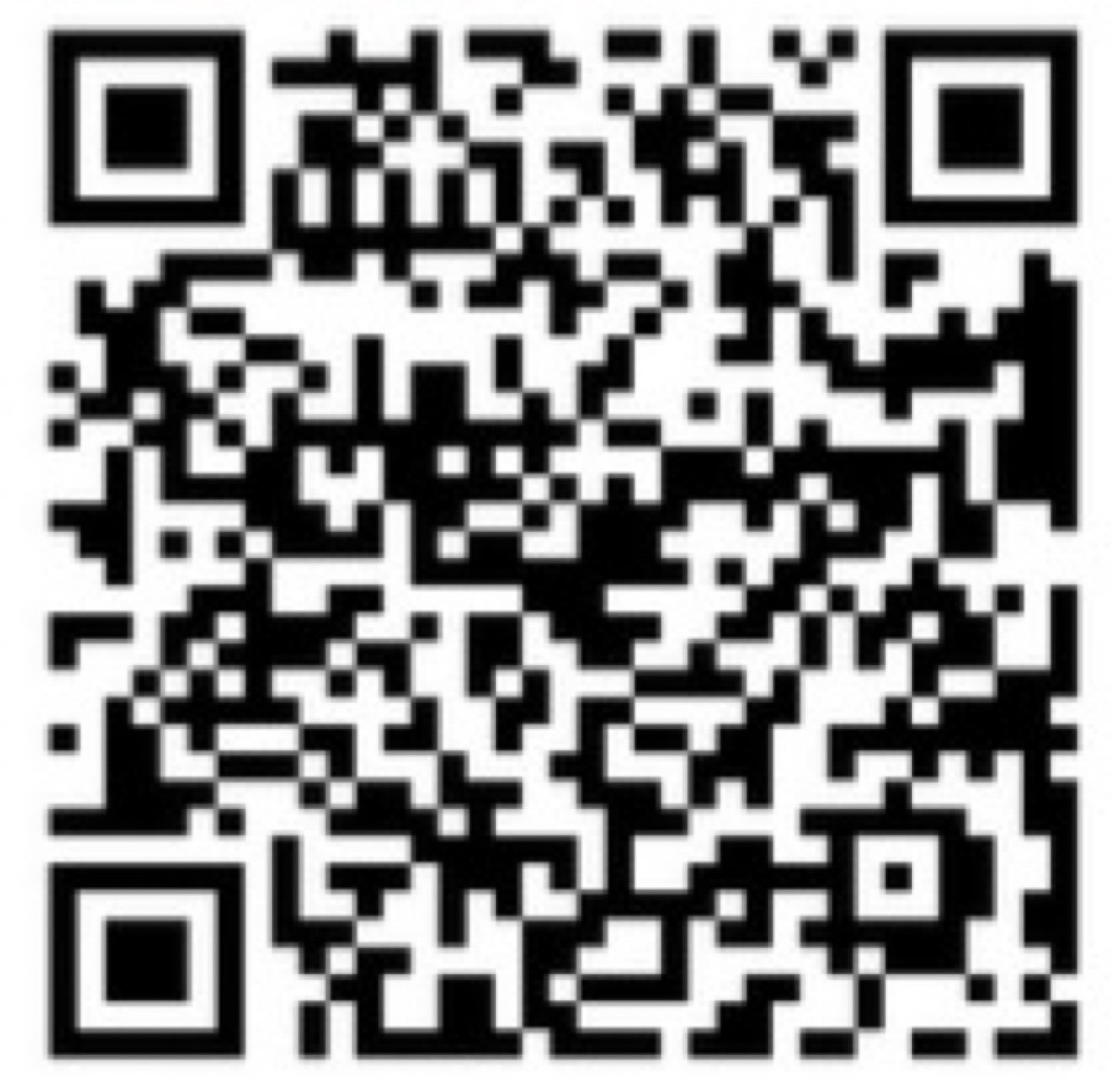 Line QR code